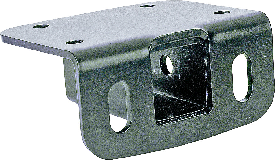 Class Ii Step Bumper Receiver Hitch, 2 In. Opening, 3500 Lb Capacity