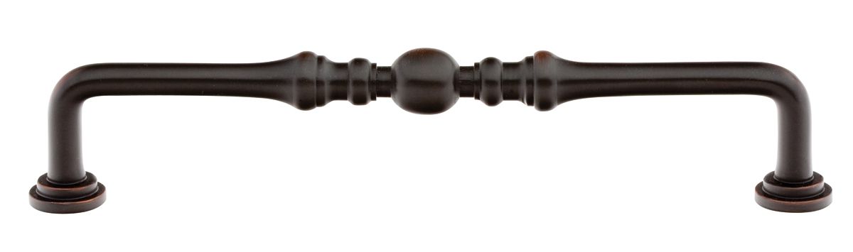 Emtek 86128US10B 3″ Center Oil Rubbed Bronze Spindle Cabinet Pull