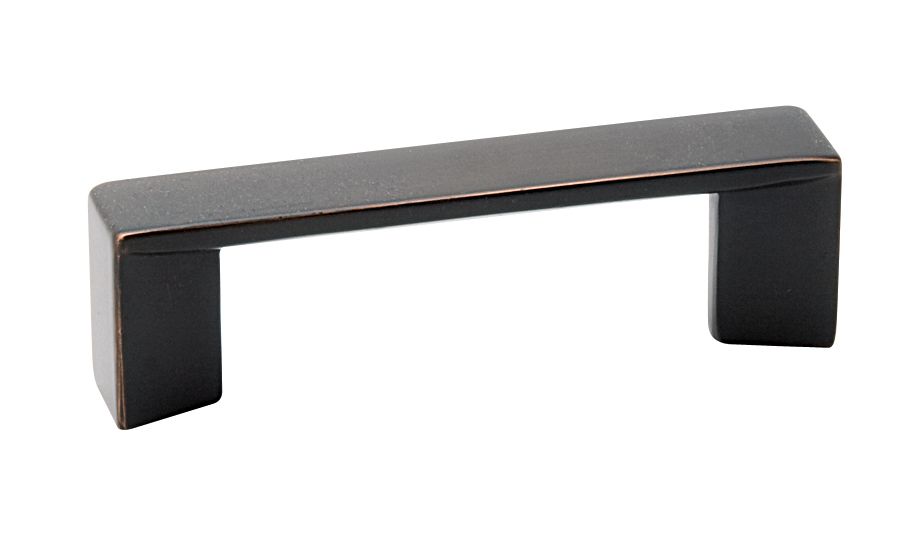 Emtek 86266US10B Trinity 6″ Oil Rubbed Bronze Cabinet Pull