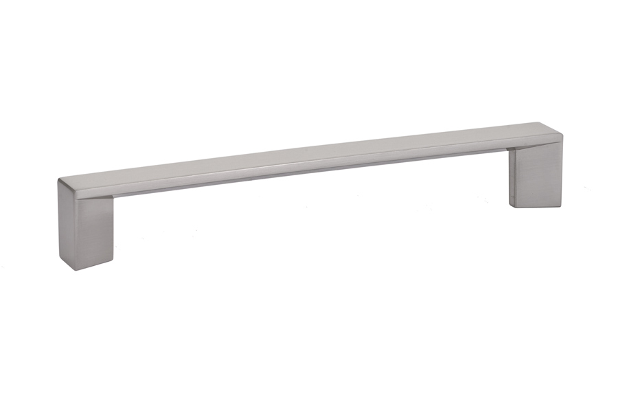 Emtek 86266US15 Trinity 6″ Satin Nickel Cabinet Pull