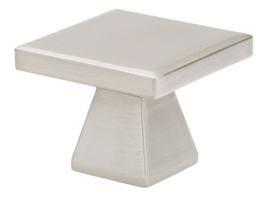 Emtek 86320US15 Podium 1-3/4″ Satin Nickel Cabinet Knob