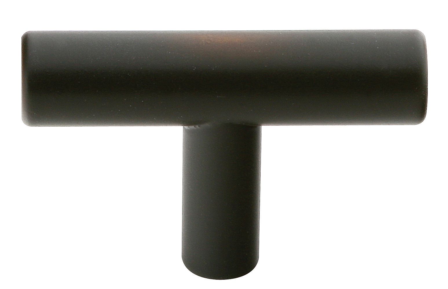 Emtek 86357US10B Brass 2″ Cabinet Knob – Oil Rubbed Bronze Finish