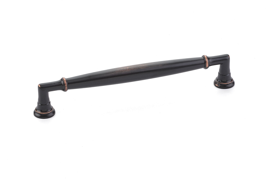 Emtek 86477US10B Westwood 6″ Oil Rubbed Bronze Cabinet Pull