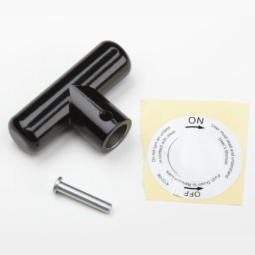 Magswitch 8800030 Angle 600 Replacement Handle Kit