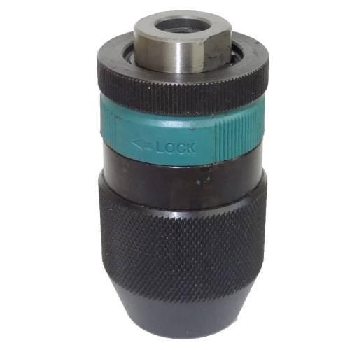 Magswitch 8800545 Keyless Drill Chuck, 1/2″-20