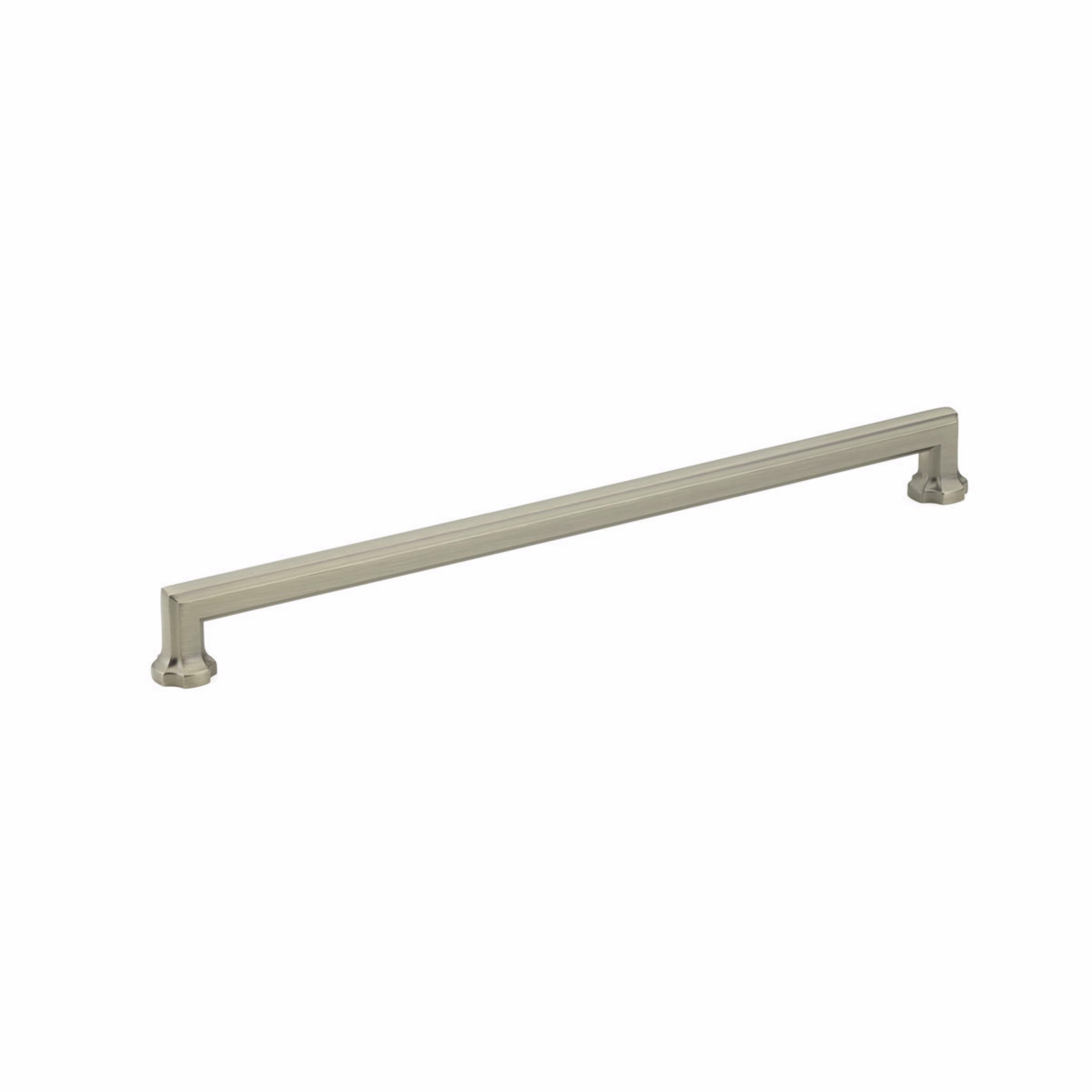 Schaub 887-AN Schaub 12″ Empire Cabinet Pull – Antique Nickel Finish