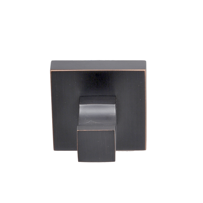 BHP 9001DB San Francisco Robe Hook, Dark Bronze