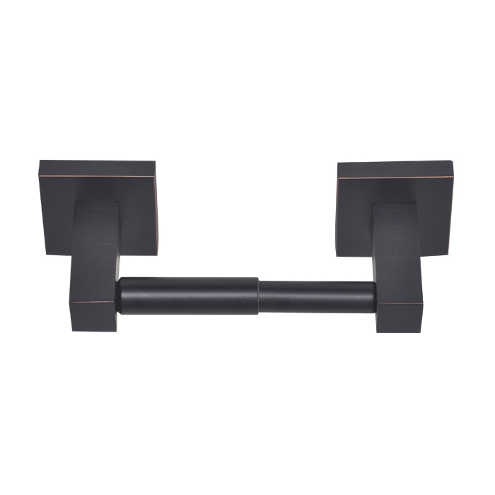BHP 9009DB San Francisco Paper Holder, Dark Bronze