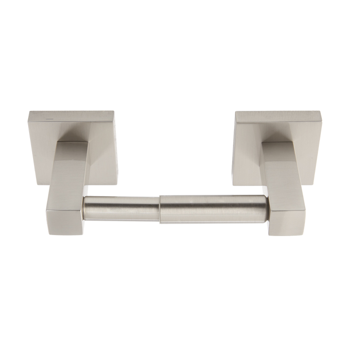 BHP 9009SN San Francisco Paper Holder, Satin Nickel
