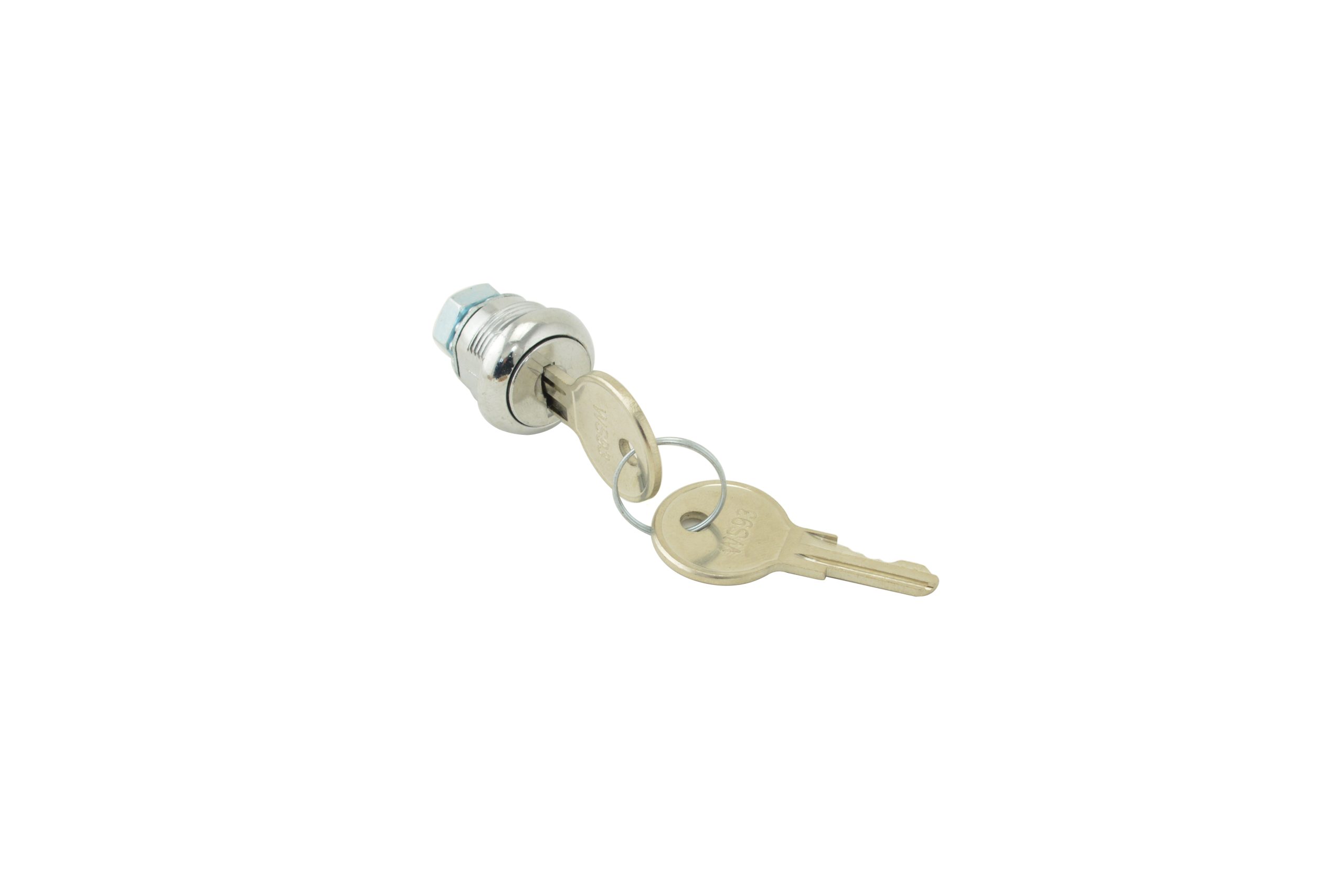 Schlage 900KL Key Lock Cover Instructions