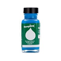 Tempilaq Temperature Indicating Paint 350 Deg Practical Products TL-350