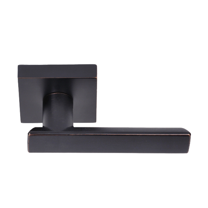 BHP 91111DB Santa Cruz Lever, Dark Bronze