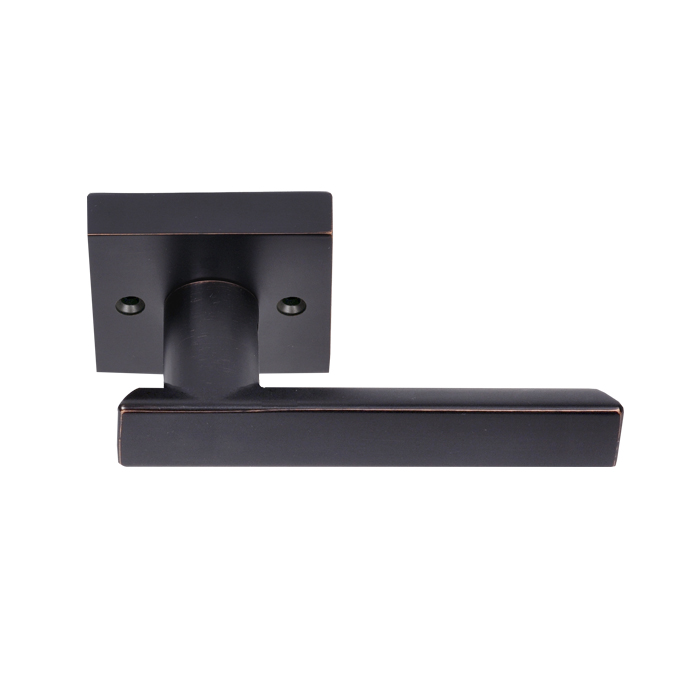 BHP 91911DB Santa Cruz Lever, Dark Bronze