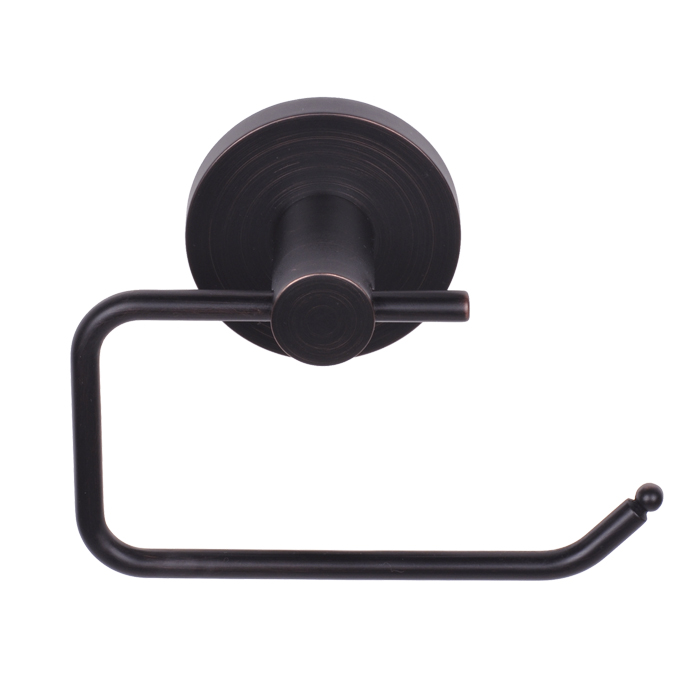 BHP 9407DB Stinson Beach Paper Holder, Dark Bronze