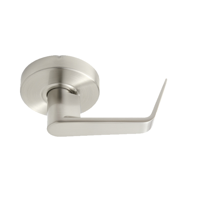 BHP 94115SN Park Presidio Commercial Grade 2 Lever Set, Satin Nickel