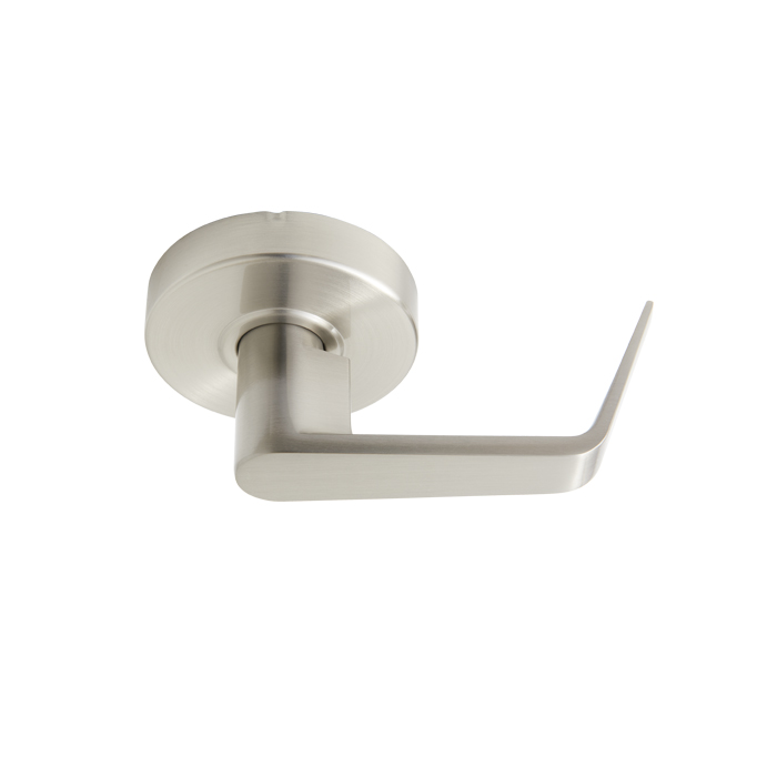 BHP 94315SN Park Presidio Commercial Grade 2 Lever Set, Satin Nickel