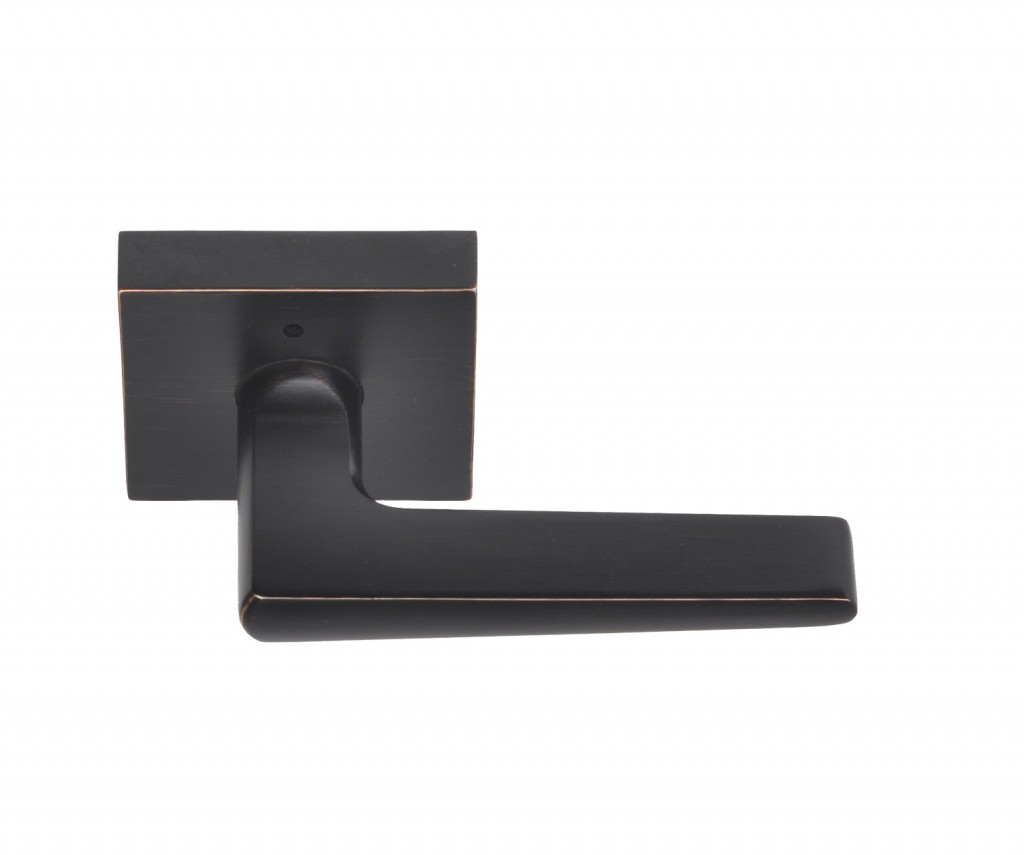 BHP 95211DB Tiburon Lever, Dark Bronze
