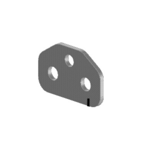 Trumpf 954203 Cover Sheet, Nibblers TruTool N 200 (1A1)