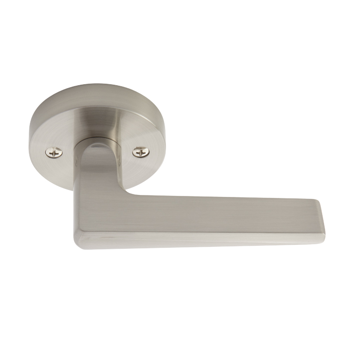 BHP 96315SN Baker Beach Lever, Satin Nickel