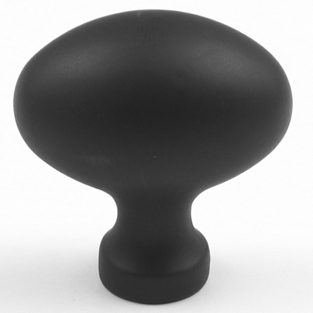 Rusticware 965ORB 1-3/8″ Egg Cabinet Knob – Oil Rubbed Bronze Finish