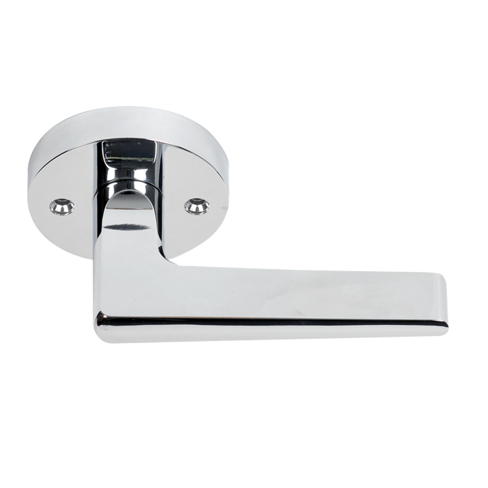 BHP 96988CH Baker Beach Lever, Chrome