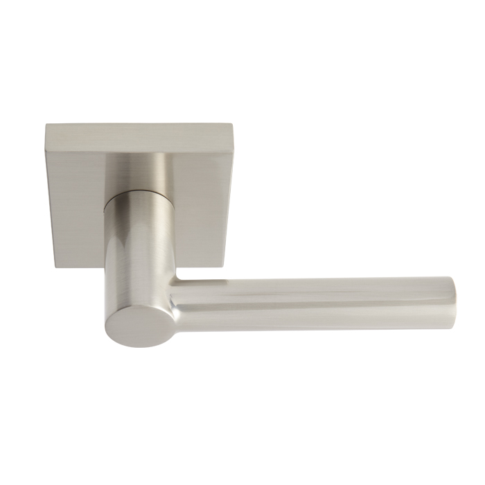 BHP 97115SN Mill Valley Lever, Satin Nickel