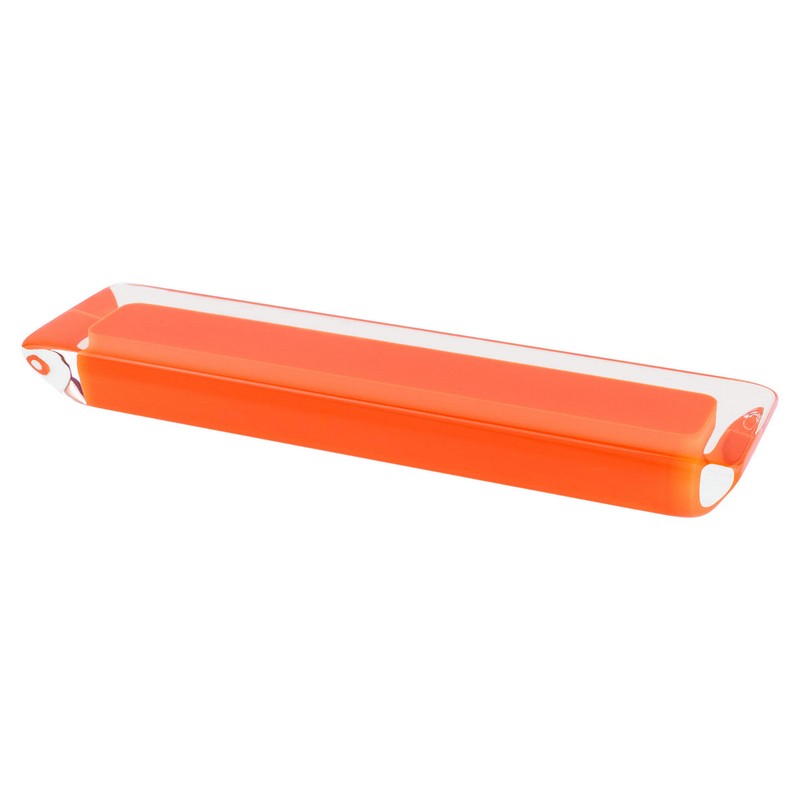 Core Pull 96mm Center to Center Transparent Orange R. Christensen 9758-7000-P