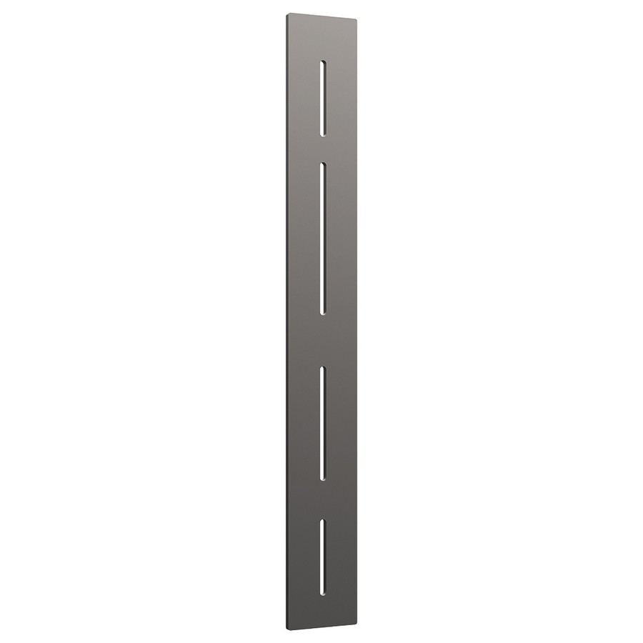 24″ Metal Stud Cantilever Plate Steel Federal Brace FB-04741