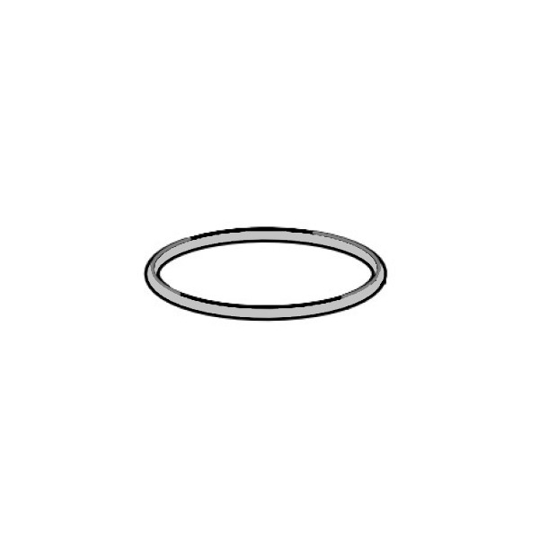 Trumpf 98287 O-ring 31,47×1,78 NBR 70 Schwarz