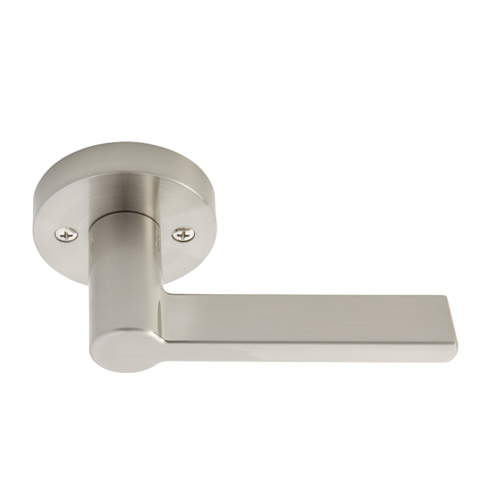 BHP 98915SN Rockaway Beach Lever, Satin Nickel