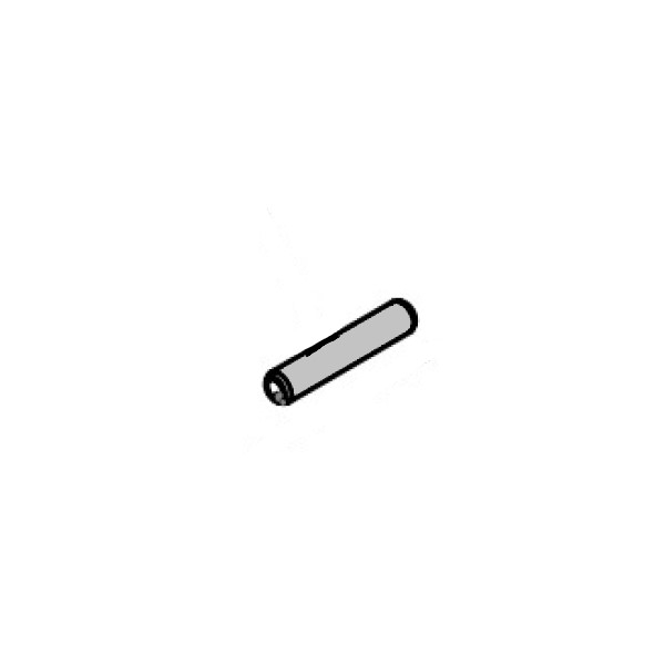 Trumpf 53522 Cylinder Pin ISO8734 6h6x40 B ST, TF 350 (1A1) (1B1)