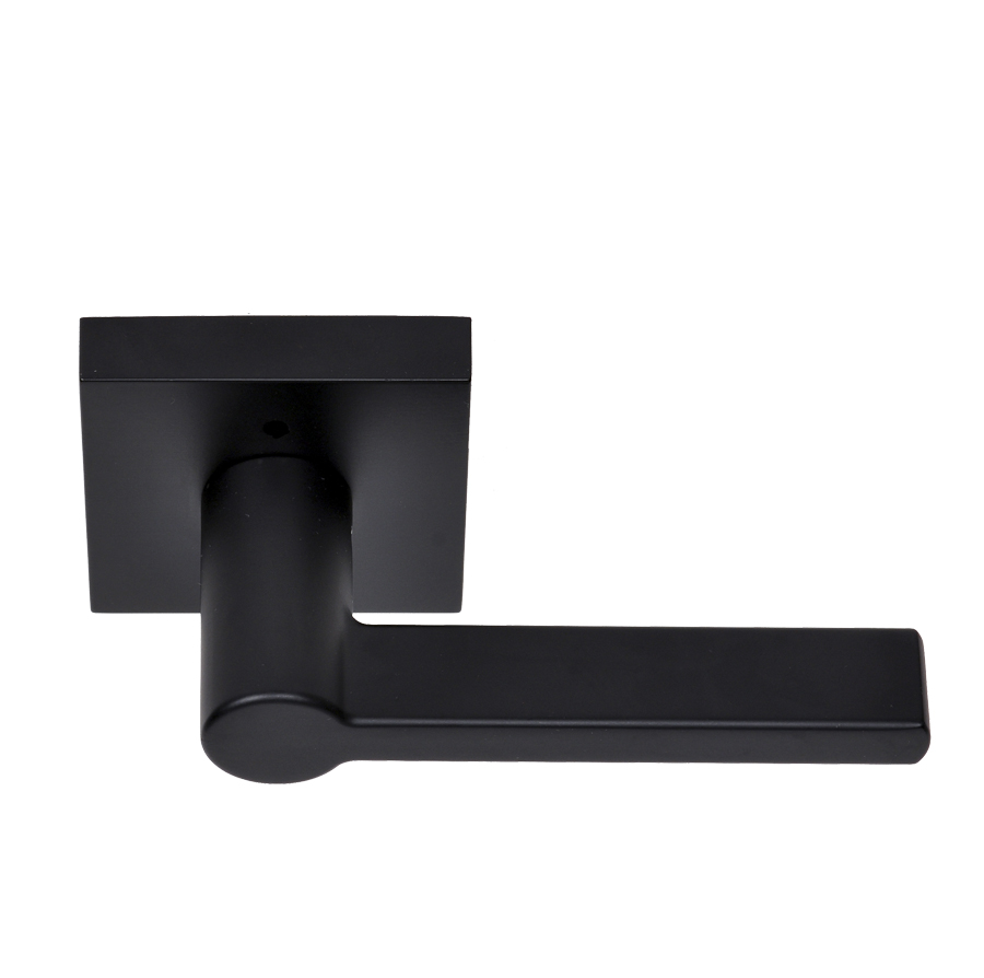 BHP 99144BLK Pacifica Lever, Matte Black