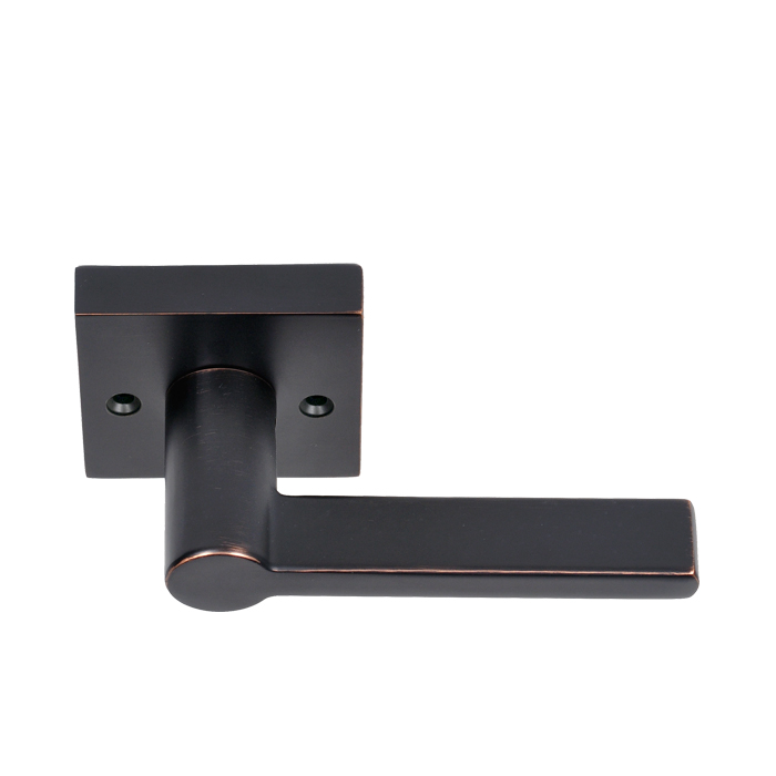 BHP 99311DB Pacifica Lever, Dark Bronze