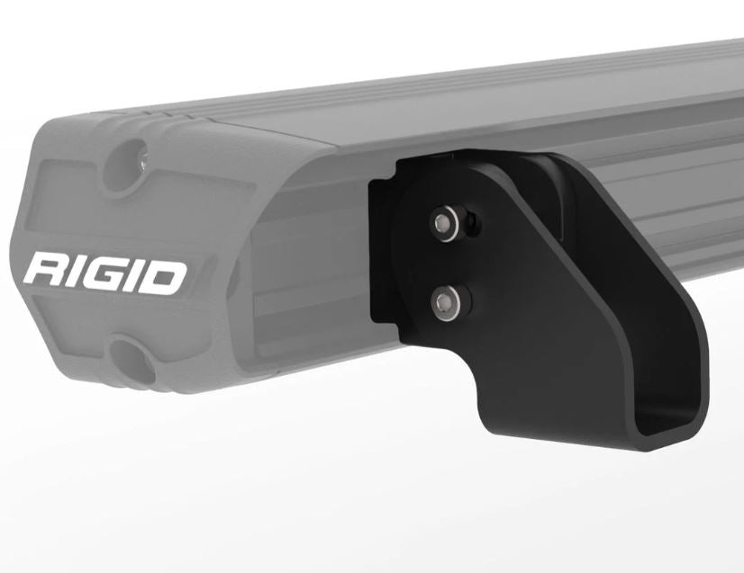 RIGID Industries Chase Lightbar – Surface Mount Kit