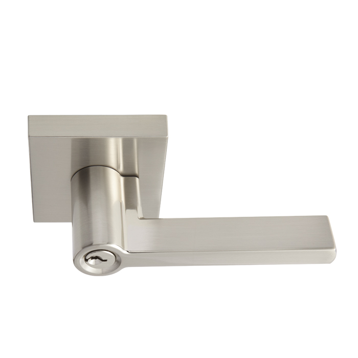 BHP 99515SN Pacifica Lever, Satin Nickel