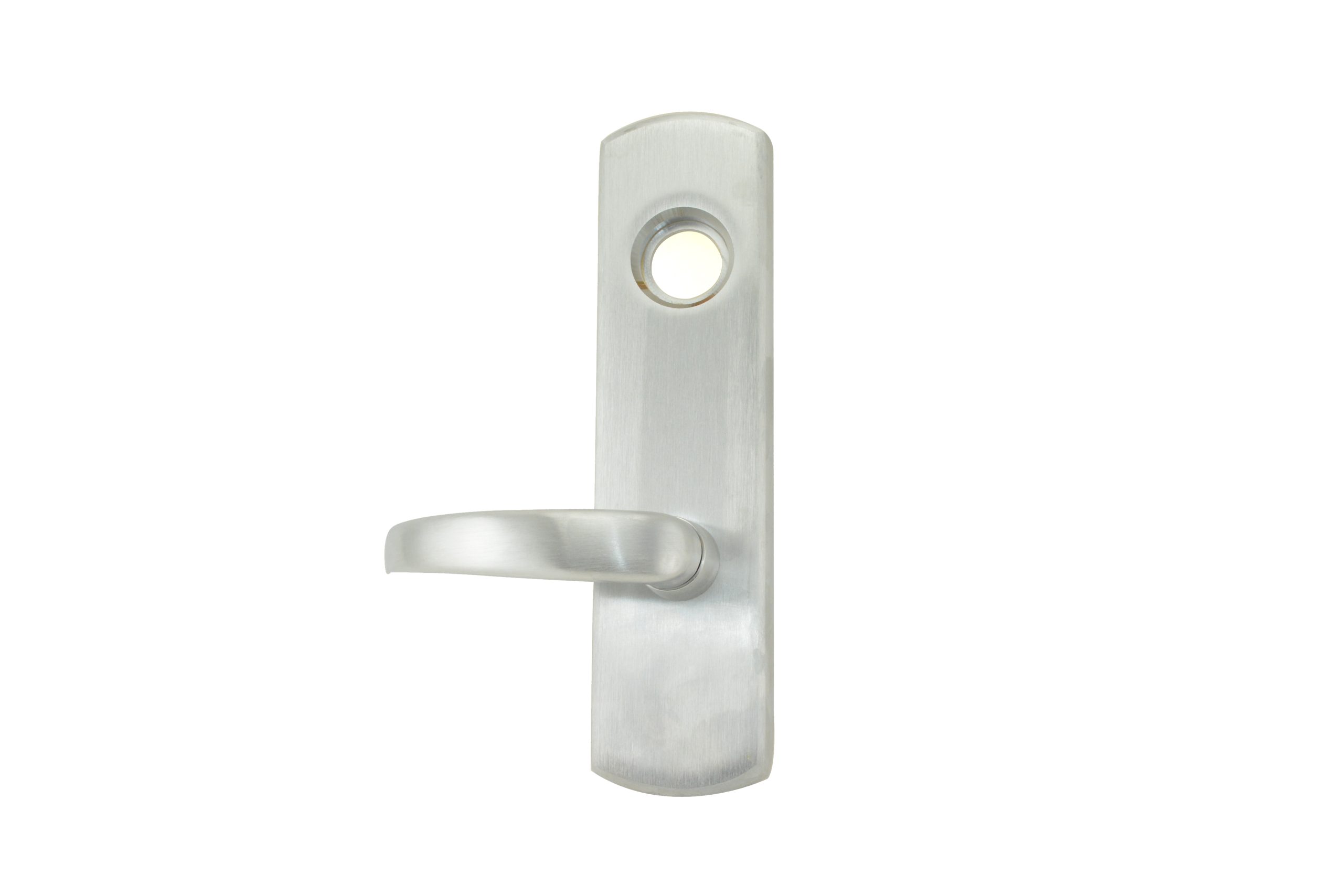Von Duprin 996LM26DLHR17 Left Hand Reverse 17 Lever Trim for 98/99 Mortise, Satin Chrome 626