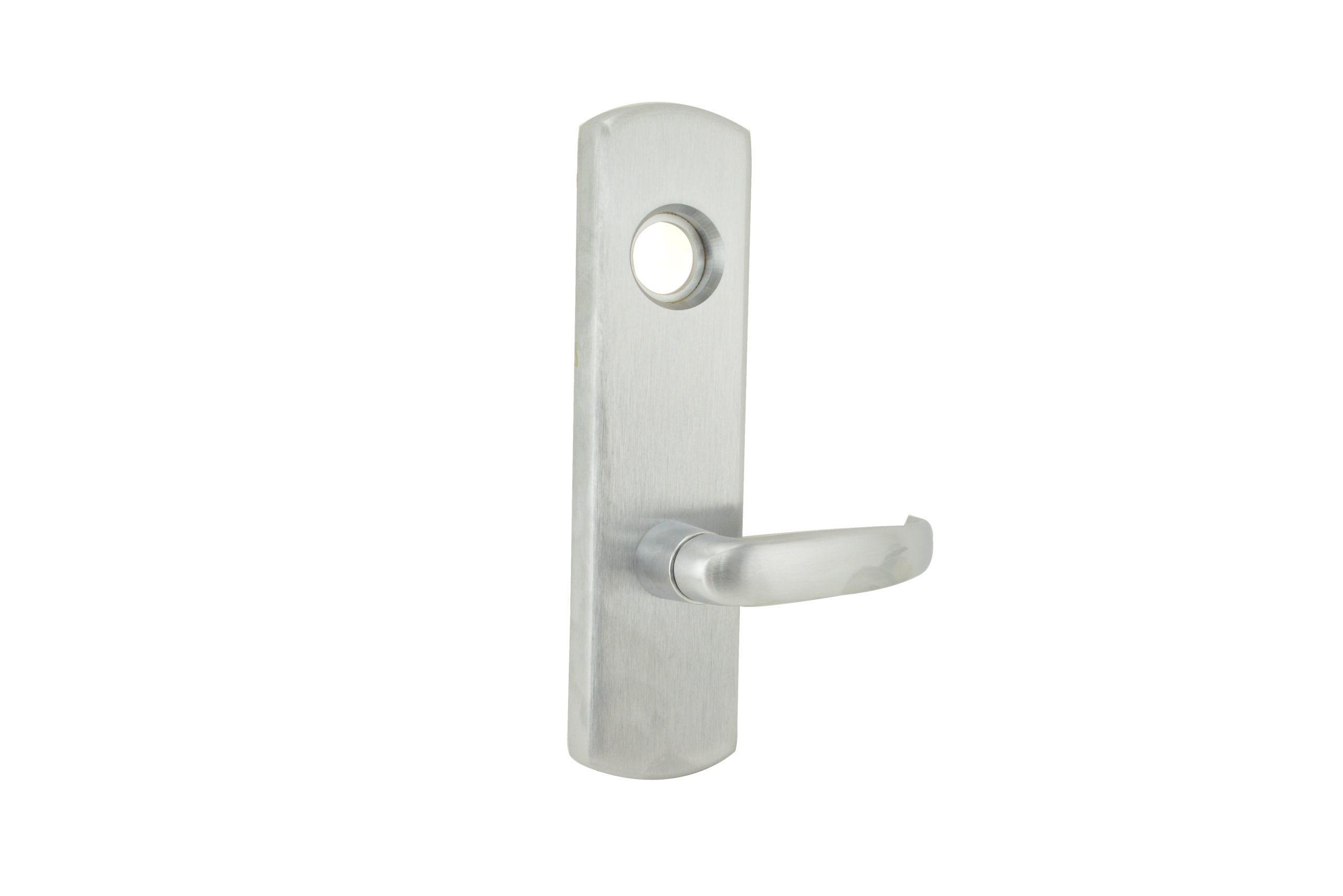 Von Duprin 996LM26DRHR17 Right Hand Reverse 17 Lever Trim for 98/99 Mortise, Satin Chrome 626