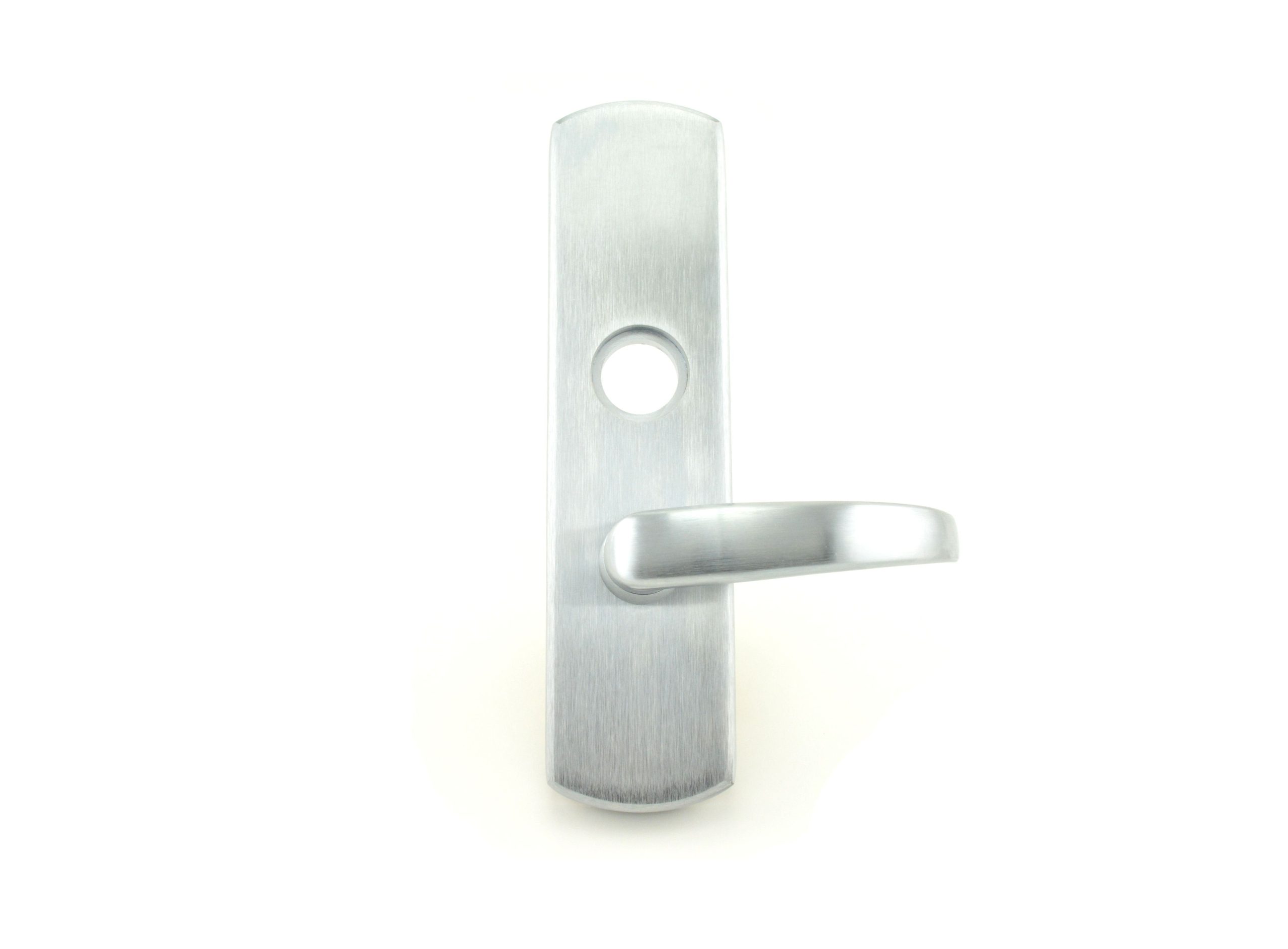 Von Duprin 996LR26DRHR17 Right Hand Reverse 17 Lever Trim for 98/99 Rim, Satin Chrome Finish