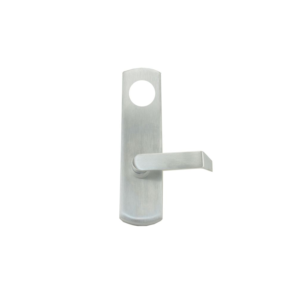 Von Duprin 996LNLR26DRHR Right Hand Reverse 06 Lever Night Latch Trim for 98/99 – Satin Chrome 626