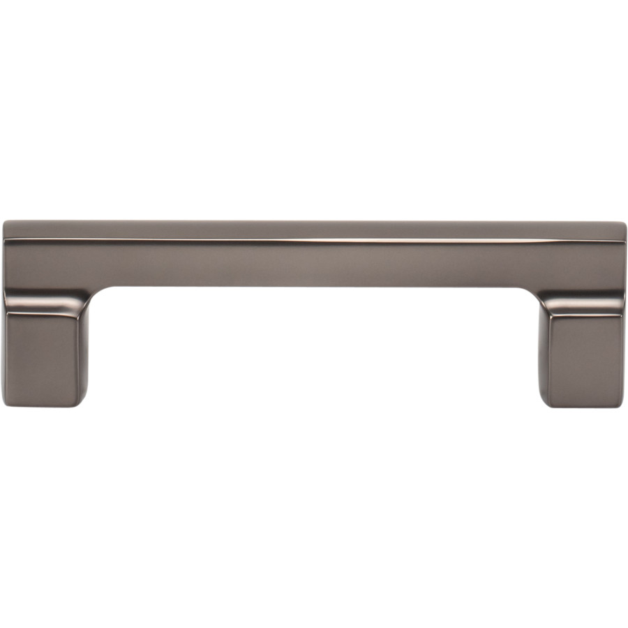 Reeves Pull 3-3/4″ Center to Center Slate Atlas Homewares A522-SL