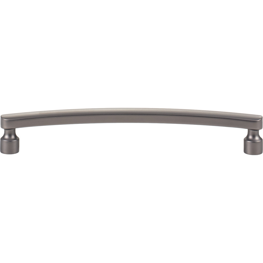 Lennox Pull 6-5/16″ Center to Center Slate Atlas Homewares A682-SL