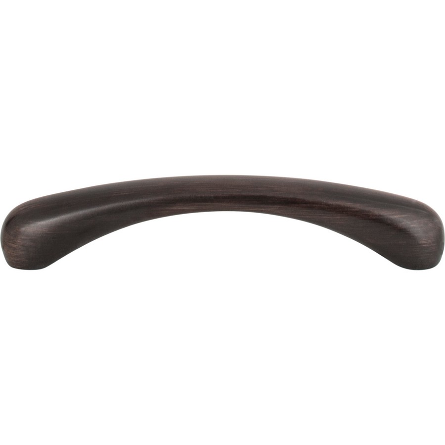 Successi Bridge Pull 3-3/4″ Center to Center Venetian Bronze Atlas Homewares A801-VB