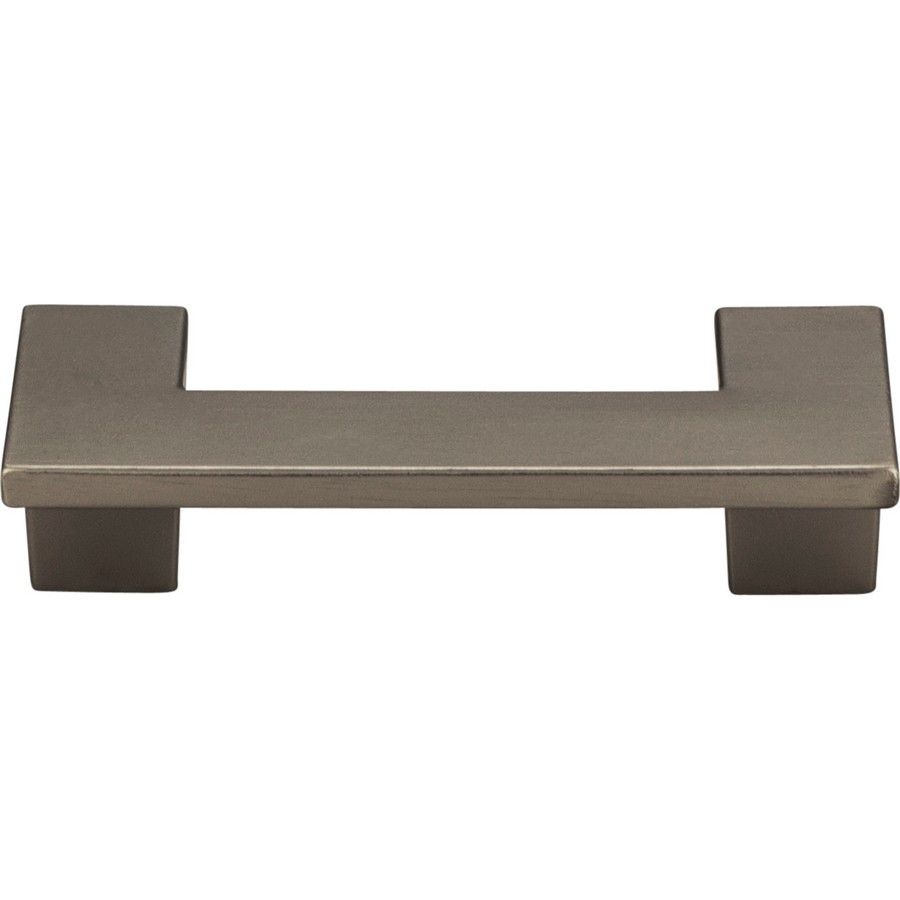 U Turn Pull 2-1/2″ Center to Center Slate Atlas Homewares A846-SL