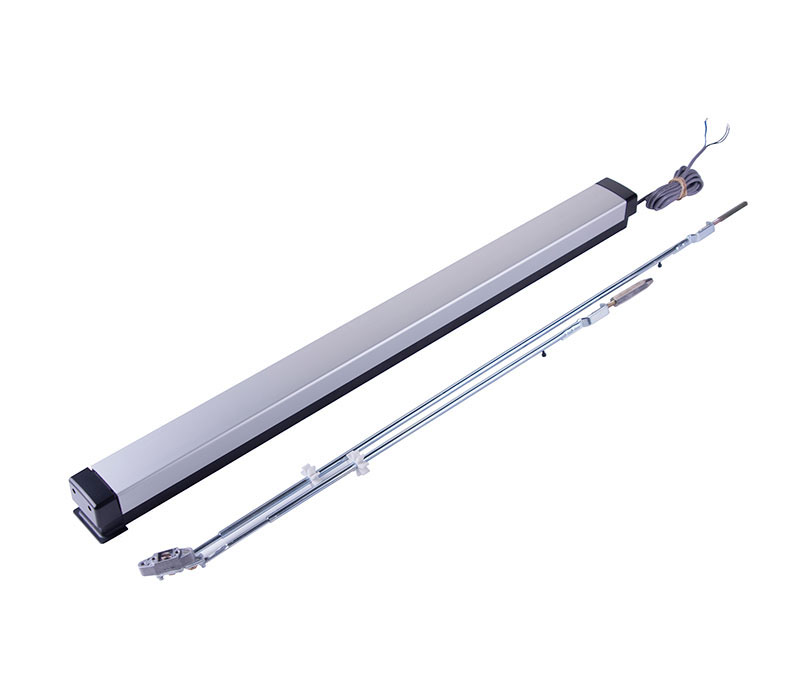 Adams Rite 8633LR-36 Exit Device