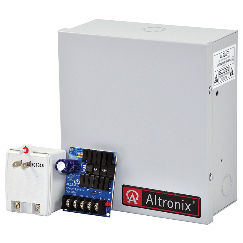 Altronix AL624ET Power Supply