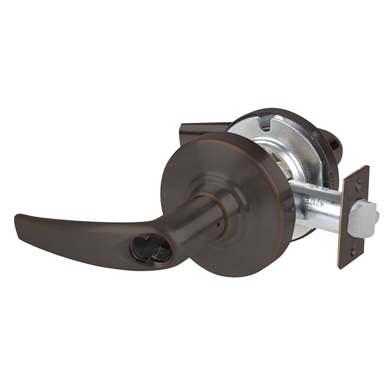 Schlage ND53JD ATH 643E Lock Cylindrical Lock