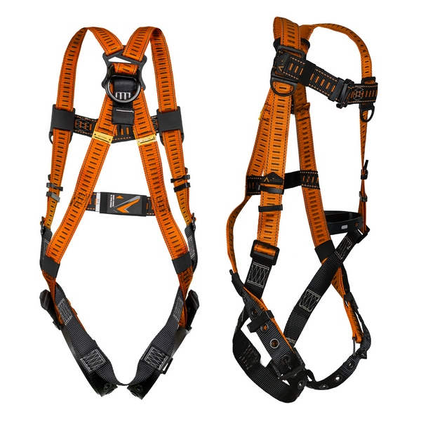Malta Dynamics B4302 Javelina Harness 2XL