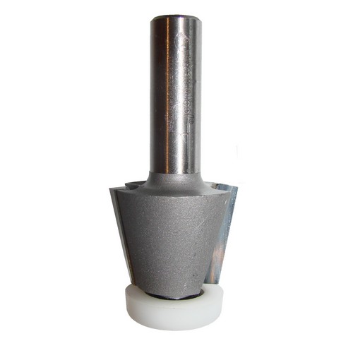 10 Degree Bevel Bit for 1/2″ Solid Surface Karran BITLAM