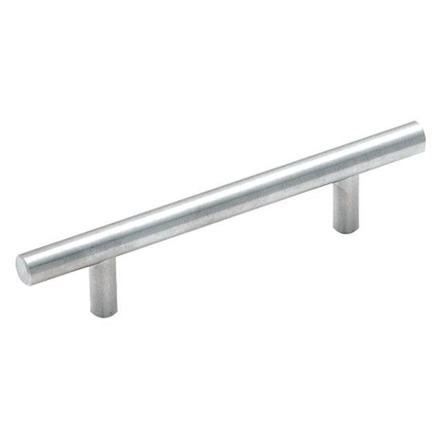 Amerock BP19011SS 96mm Stainless Steel Bar Pull