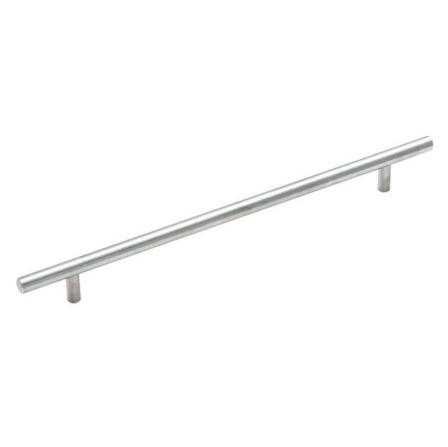 Amerock BP19013SS 256mm Stainless Steel Bar Pull